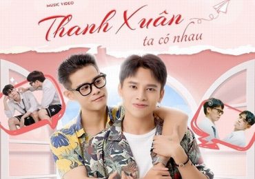 Các dancer của Vũ đoàn Bước Nhảy ra mắt MV