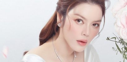 Lý Nhã Kỳ: Tôi gặp không ít thị phi vì ‘chịu chơi’