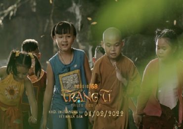 ‘Trạng Tí phiêu lưu ký’ chính thức ra rạp mùng 1 Tết Nhâm Dần