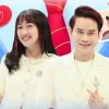 Diễn viên Phương Lan kết hợp MC Hồng Phúc ‘cầm trịch’ chương trình ‘Bố là tất cả’