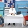 Bà cụ 60 tuổi bị suy nhược, mệt mỏi vì đi vệ sinh quá nhiều