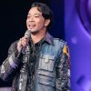 Hoàng Phi ‘chất lừ’ khi dẫn Rock Việt