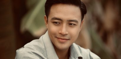 Thanh Duy tiết lộ về vai diễn bác sĩ đang gây sốt trong phim ‘Lưới trời’