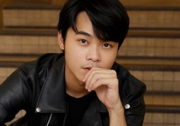 Huỳnh Thanh Trực: ‘Sự ngạo mạn chỉ để che đi tình cảm yếu mềm’