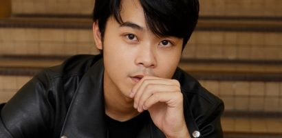 Huỳnh Thanh Trực: ‘Sự ngạo mạn chỉ để che đi tình cảm yếu mềm’