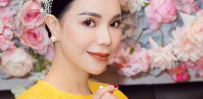 Trà Ngọc Hằng mượn ‘Kiếp đỏ đen’ nhắc nhở chuyện cờ bạc dịp tết