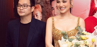 Nguyễn Minh Cường mở đầu 2022 bằng tiếng hát của Lily Chen