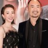 Thu Trang – Tiến Luật gây náo loạn thảm đỏ ‘Chìa khoá trăm tỷ’