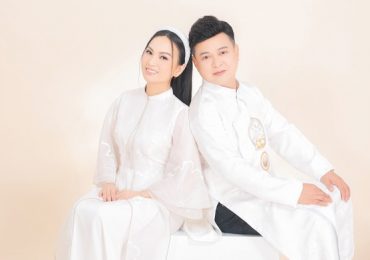 Hà Phương về Việt Nam ăn Tết, hội ngộ ‘người tình âm nhạc’ Trần Sang