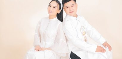 Hà Phương về Việt Nam ăn Tết, hội ngộ ‘người tình âm nhạc’ Trần Sang