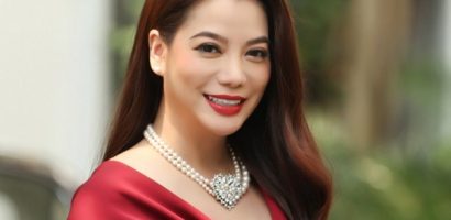 Trương Ngọc Ánh trở lại làm host show truyền hình ‘Bí mật thành công’