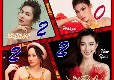 Sao nữ tuổi dần hai thế hệ: Hạnh phúc viên mãn và thành công