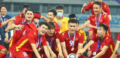Thủ tướng: Vô địch U23 Đông Nam Á là thành tích đáng tự hào