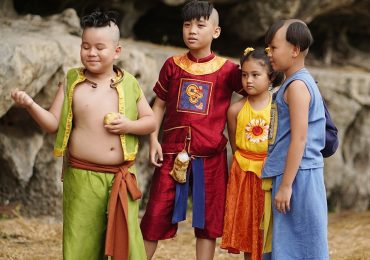 ‘Trạng Tí phiêu lưu ký’ và hành trình gian nan từ sản xuất đến khi rút khỏi rạp