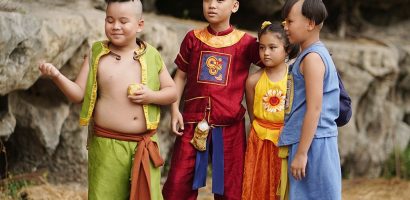 ‘Trạng Tí phiêu lưu ký’ và hành trình gian nan từ sản xuất đến khi rút khỏi rạp