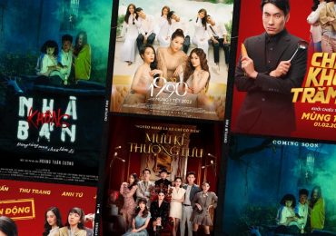 Nhìn lại mùa phim Tết và Valentine 2022: Những cuộc lội ngược dòng bất ngờ