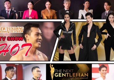 4 lý do không thể bỏ lỡ ‘The Next Gentleman’