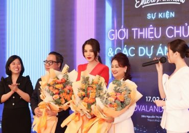 Trương Ngọc Ánh xứng danh ‘chị đại quyền lực showbiz Việt’ với vai trò mới