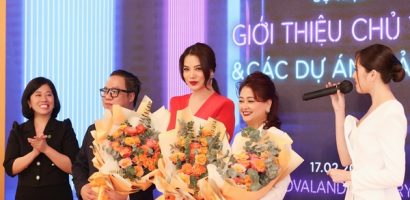 Trương Ngọc Ánh xứng danh ‘chị đại quyền lực showbiz Việt’ với vai trò mới