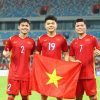 U23 Việt Nam được thưởng 1,7 tỷ đồng sau chức vô địch