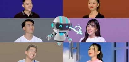 9X đưa ra tiêu chí ‘khó nhằn’ trong việc chọn người yêu và ‘1001 tình huống’ trớ trêu