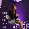 ‘Hồ Bích Trâm nghẹn lòng trước hoàn cảnh người mẹ khuyết tật bị lừa mang thai