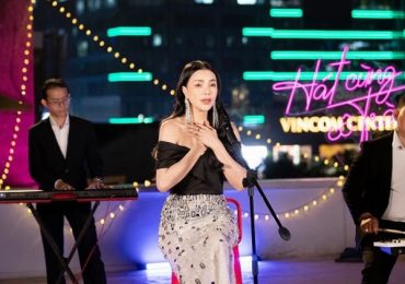 Trà Ngọc Hằng tặng ca khúc cho người cô đơn dịp Valentine