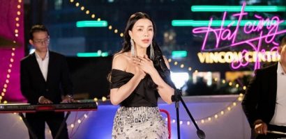 Trà Ngọc Hằng tặng ca khúc cho người cô đơn dịp Valentine