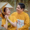 Diễn viên Thanh Thuý kết hợp cùng đạo diễn Đức Thịnh trong MV ‘Mộng chiều xuân’
