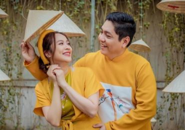 Diễn viên Thanh Thuý kết hợp cùng đạo diễn Đức Thịnh trong MV ‘Mộng chiều xuân’
