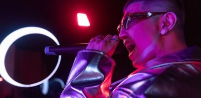 Cường Seven ra mắt single nhân ngày lễ tình nhân