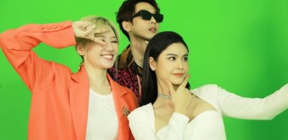 Trương Quỳnh Anh tiết lộ việc cân bằng chăm sóc con và công việc tại ‘Thử thách trốn thoát’
