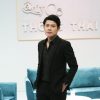 Nguyễn Văn Chung bày tỏ quan điểm vợ chăm mua sắm giúp chồng có động lực kiếm tiền