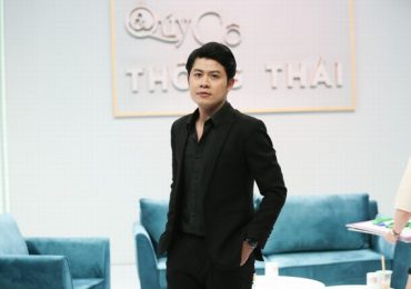 Nguyễn Văn Chung bày tỏ quan điểm vợ chăm mua sắm giúp chồng có động lực kiếm tiền