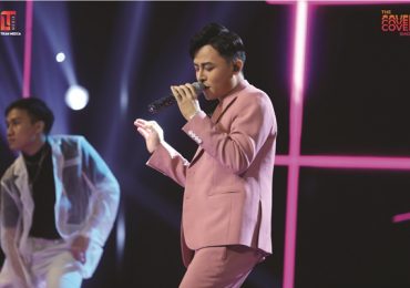 Ai sẽ là ca sĩ cuối cùng bước vào chung kết ‘The cover show’?