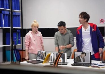 Hari Won, Tuấn Trần, Song Luân thử thách bản thân trong gameshow sinh tồn
