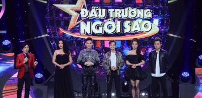 ‘Đấu trường ngôi sao’: Phương Trinh Jolie, Lâm Vũ, Nam Cường chào sân bằng các bản hit đình đám