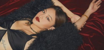 Thùy Anh: ‘Tôi FA nhưng không cô đơn trong ngày Valentine’