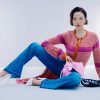 Diệu Nhi không ngại thử thách bản thân