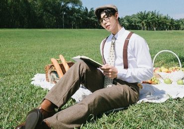 Erik trở lại với ballad sau 2 năm