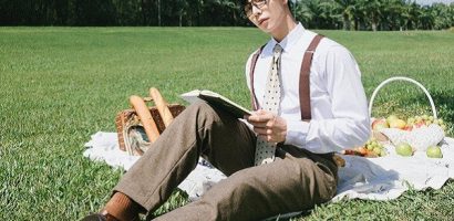 Erik trở lại với ballad sau 2 năm