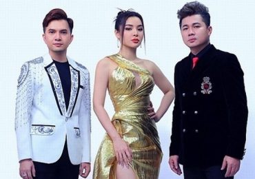 Lâm Vũ, Nam Cường, Phương Trinh Jolie ngồi ghế đội trưởng ‘Đấu trường ngôi sao 2022’