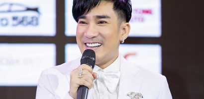 Quang Hà hứa tặng nhà cho Khắc Việt nếu ca khúc mới thành hit