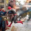 ‘Spider-Man: No way home’ nhận đề cử Oscar kỹ xảo