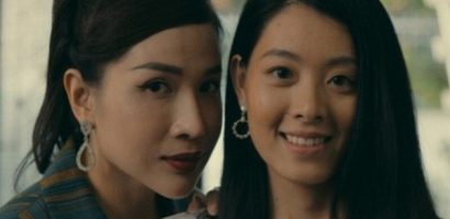 ‘Chuyện ma gần nhà’ đổ bộ rạp chiếu phim ở Đài Loan