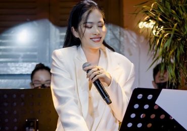 Nam Em gây sốt với bản cover đạt hơn 4 triệu view