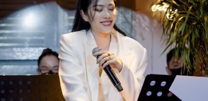 Nam Em gây sốt với bản cover đạt hơn 4 triệu view