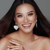 Kim Duyên lên tinh thần chuẩn bị ‘chinh chiến’ tại Miss Supranational 2022
