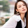 Minh Hằng: ‘Tôi chưa bao giờ gặp Quốc Trường cho đến khi đóng chung’