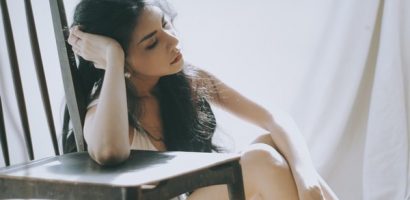 Hoa hậu Loan Vương không ngại những lời dè bỉu